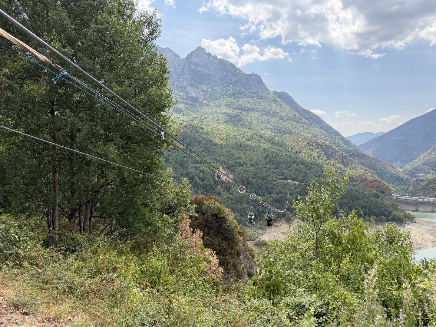 Zipline